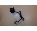 Suzuki GSX600F Stuurknoppen links / Linker stuurschakelaars 